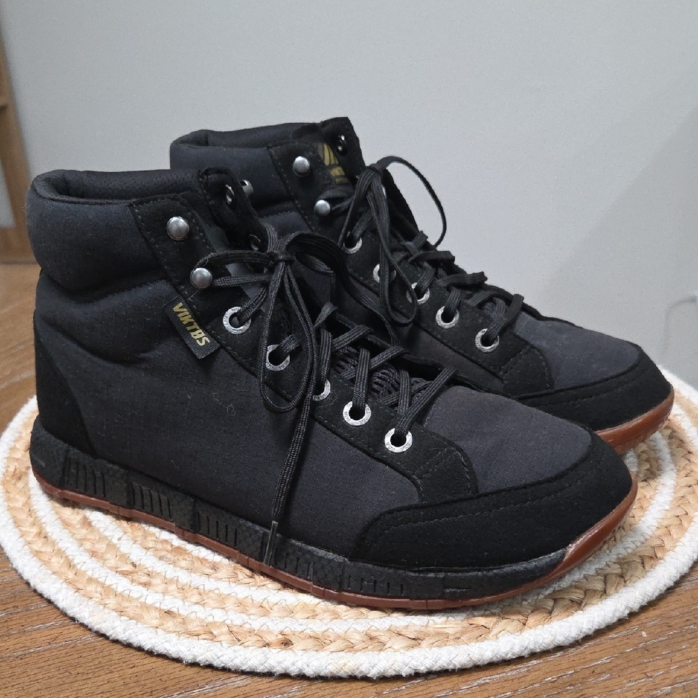 Viktos Overbeach Mens Shoes, Size 10